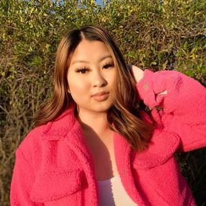 Meet your Posher, Nan